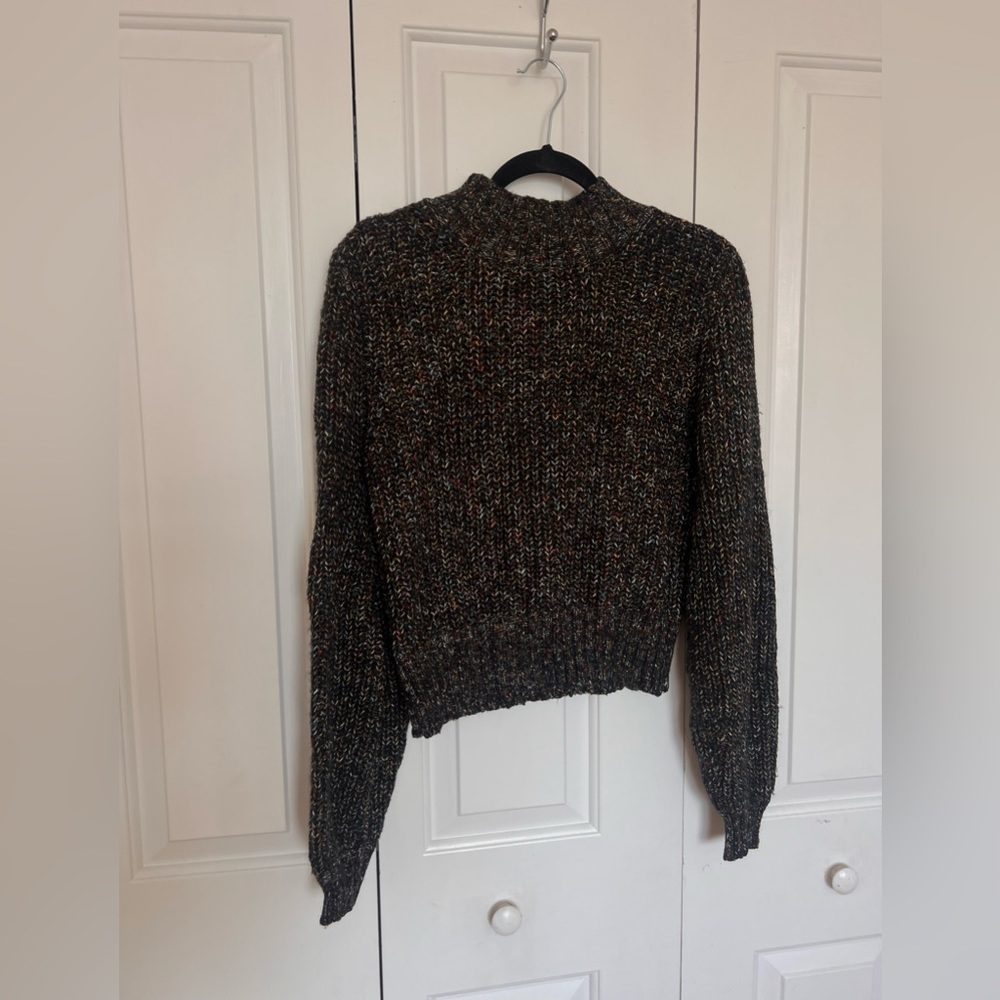 Cutest fall sweater